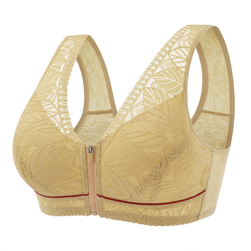 Supreme Support™ de beha voor de ultieme steun en comfort!