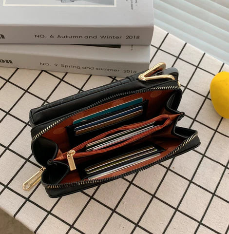 Supreme TelefoonBag™ | De ultieme 2-in-1 telefoontas!