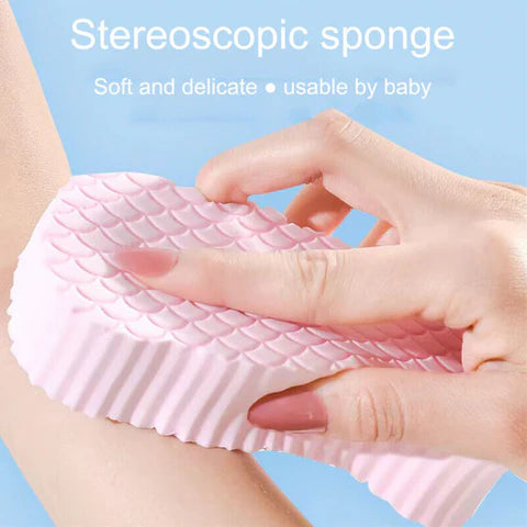 Supreme ScrubSpons™ | 1+1 GRATIS! Ontdek onze premium scrubspons