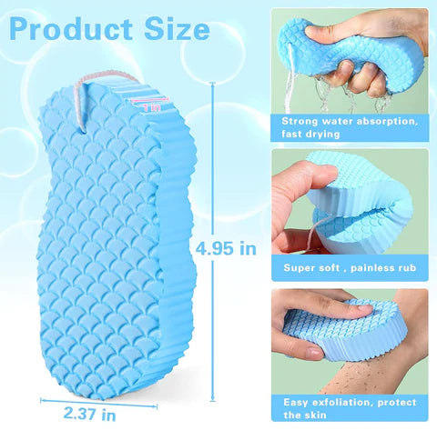 Supreme ScrubSpons™ | 1+1 GRATIS! Ontdek onze premium scrubspons