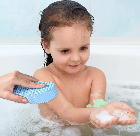Supreme ScrubSpons™ | 1+1 GRATIS! Ontdek onze premium scrubspons