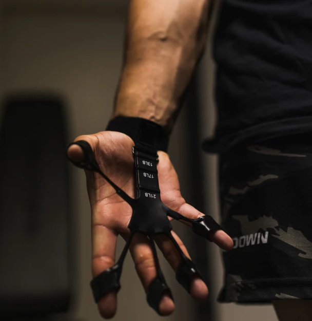 Supreme GripPro™ 1+1 GRATIS! | Het perfecte product voor het trainen van mooie onderarmen