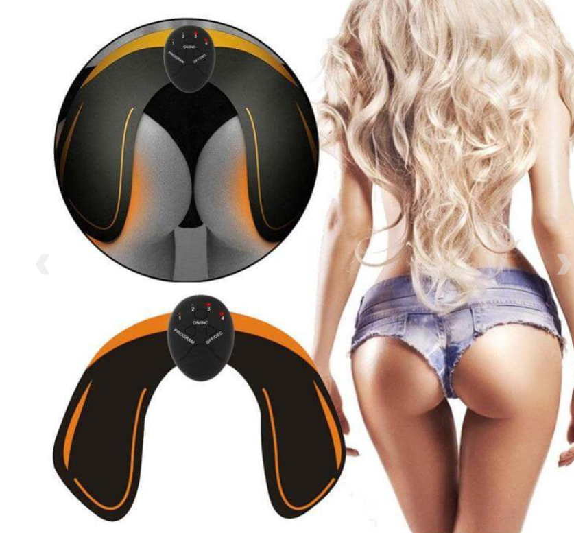 Supreme BillenTrainer™ | Pulse Stimulator voor het perfecte lichaam
