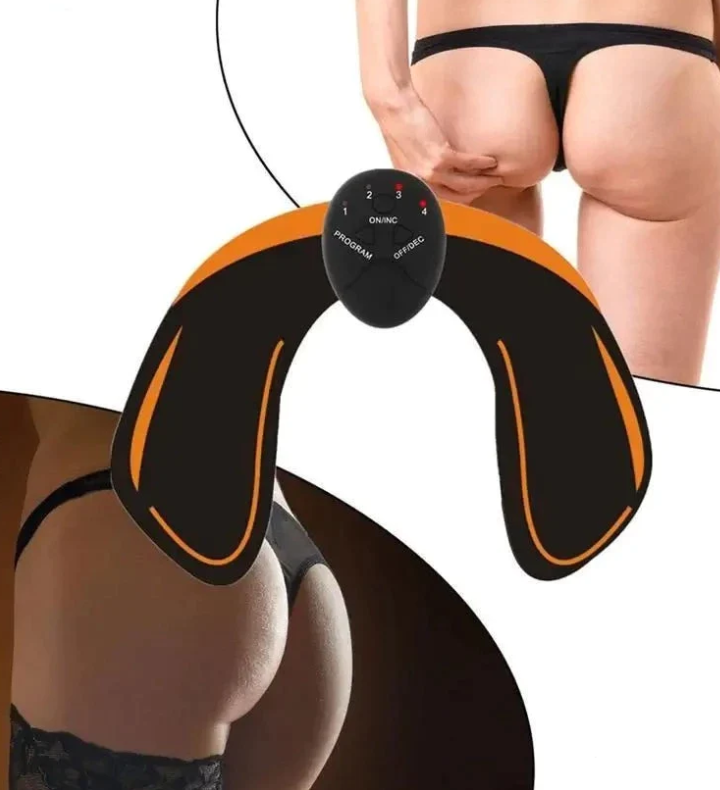 Supreme BillenTrainer™ | Pulse Stimulator voor het perfecte lichaam
