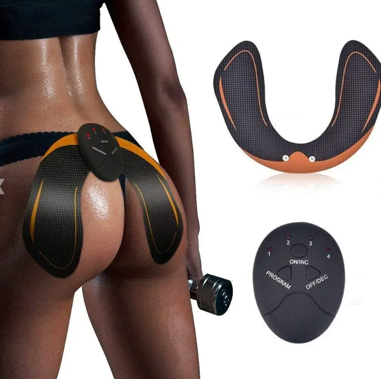 Supreme BillenTrainer™ | Pulse Stimulator voor het perfecte lichaam