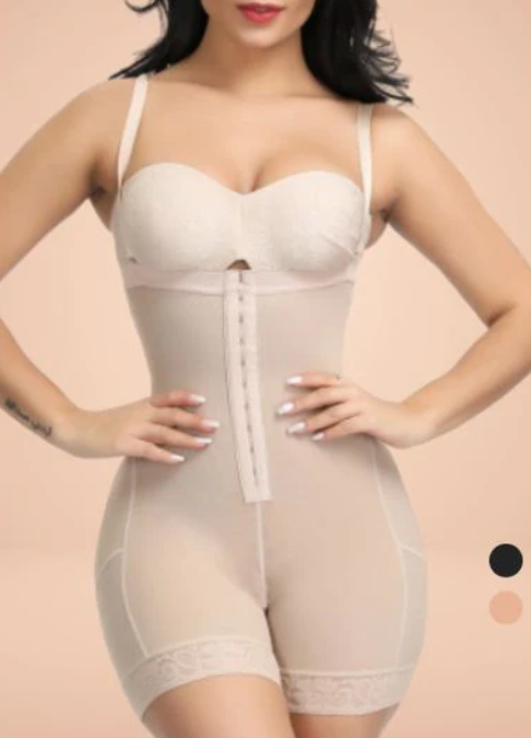 Supreme BodySculpt™ |  bodysuit voor je perfecte lichaam