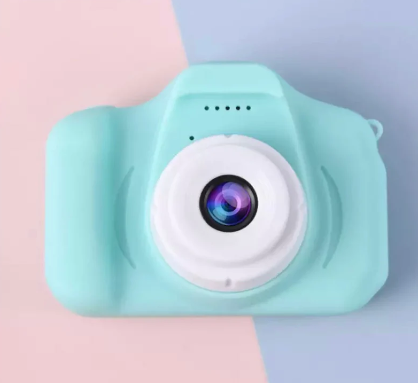 Supreme MiniCamera™ | Draagbare en gemakkelijk mee te nemen camera