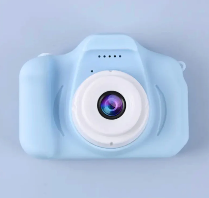 Supreme MiniCamera™ | Draagbare en gemakkelijk mee te nemen camera