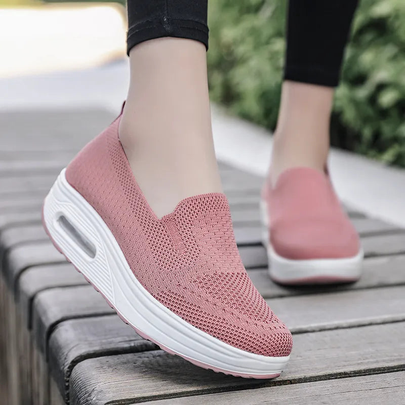 Supreme SlipOn™ | gemakkelijke en comfortabele orthopedische instapschoenen!