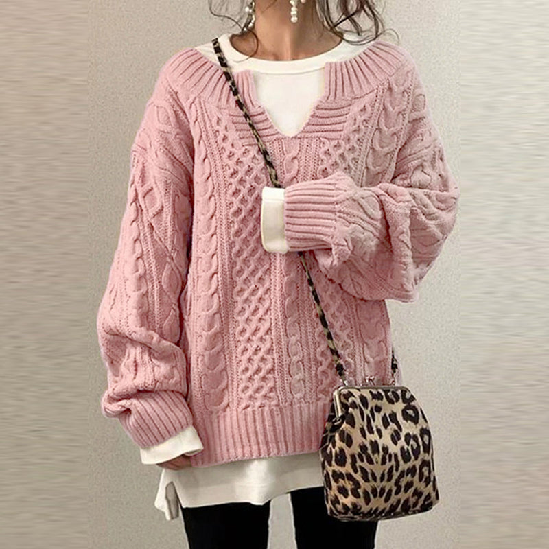 Supreme KnittedSweater™ | Omarm comfort en stijl