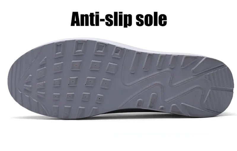 Supreme SlipOn™ | gemakkelijke en comfortabele orthopedische instapschoenen!
