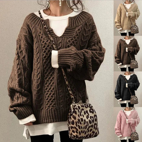 Supreme KnittedSweater™ | Omarm comfort en stijl