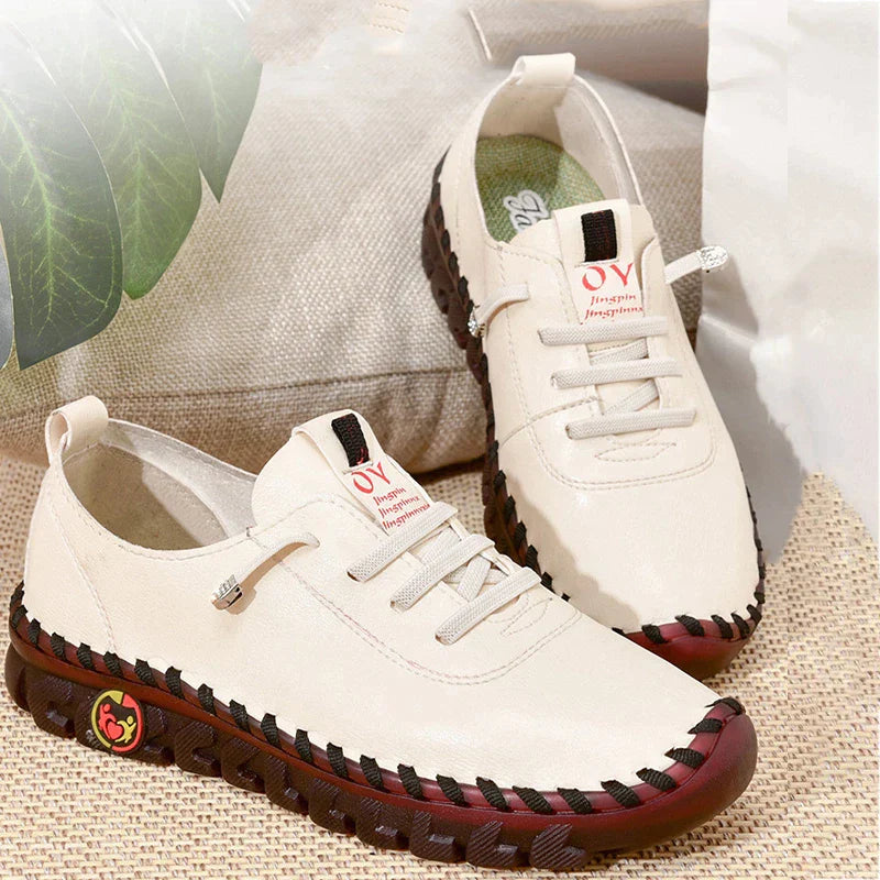 Supreme Lucia Damesschoen™  |  Ergonomische en orthopedische ultrazachte schoenen