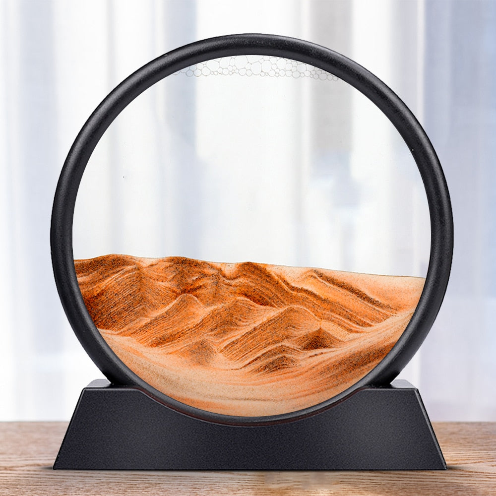Supreme SandArt™ | Een betoverende mix van elegantie en rust