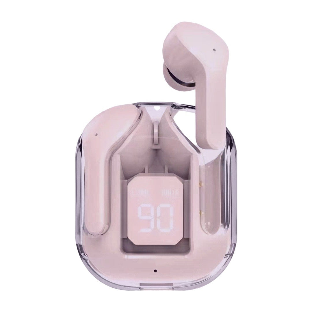 Supreme EarPods™ | Geniet van het Ultieme Geluid