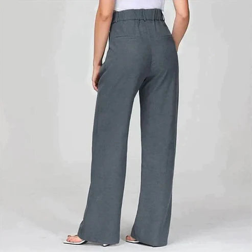 Supreme WidePants™ | Laat je zelfvertrouwen de hele dag zien!