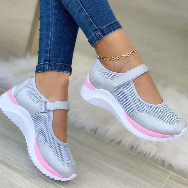 Supreme Orthopedische Schoen™ | Ultiem comfort met elke stap!