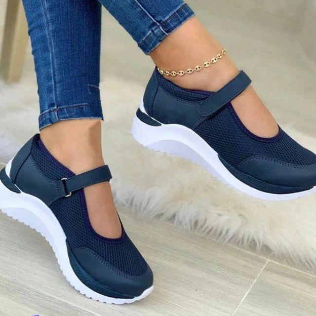 Supreme Orthopedische Schoen™ | Ultiem comfort met elke stap!