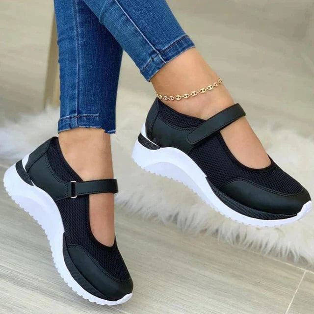 Supreme Orthopedische Schoen™ | Ultiem comfort met elke stap!