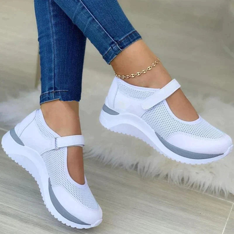 Supreme Orthopedische Schoen™ | Ultiem comfort met elke stap!