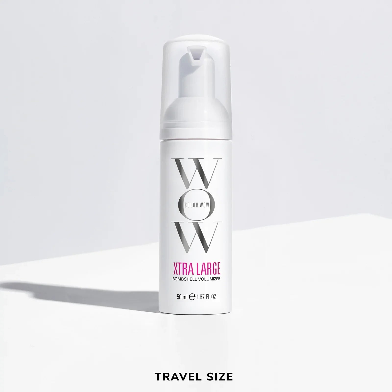 Supreme WOW Volume™  | Haarfoam voor de beste volume boost!