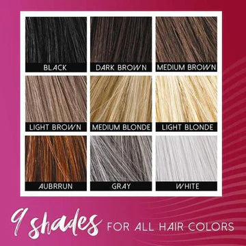 Supreme HaarMagie™ | 1 + 1 GRATIS Haarherstellend poeder voor dunner wordend haar