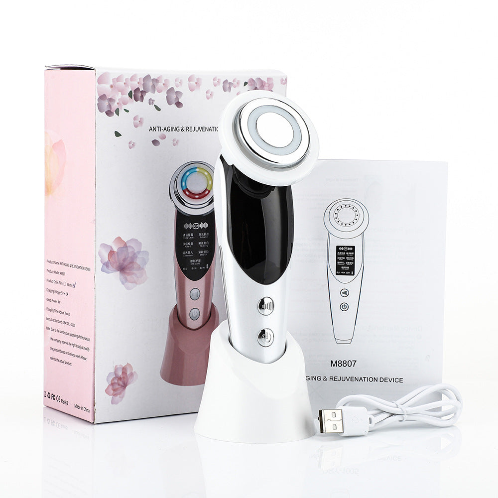 Supreme Cleanser™ 7 in 1 gezicht cleaner en massage therapie