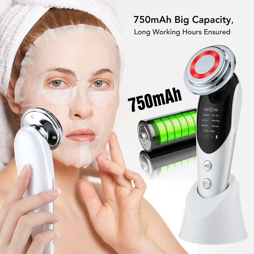 Supreme Cleanser™ 7 in 1 gezicht cleaner en massage therapie