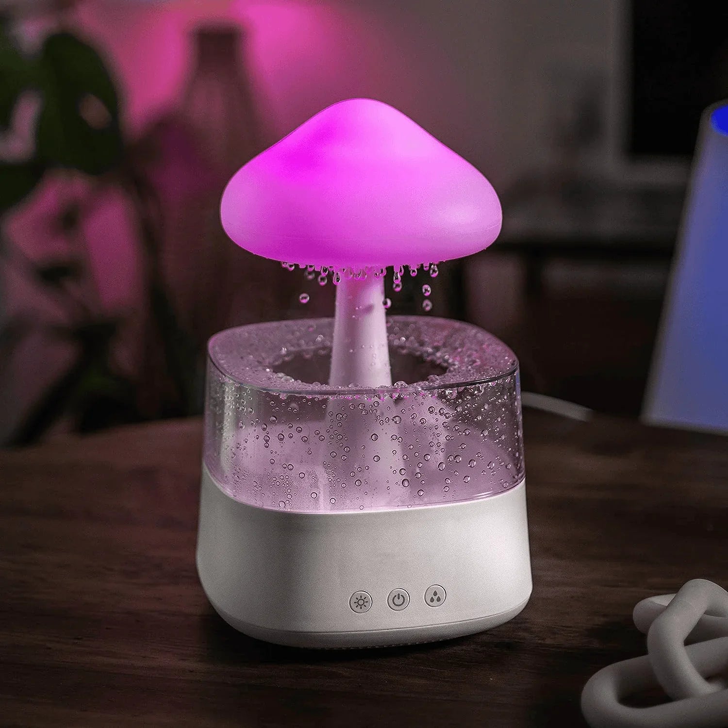Supreme Wolk Diffuser™ |  de diffuser om tot rust te komen!