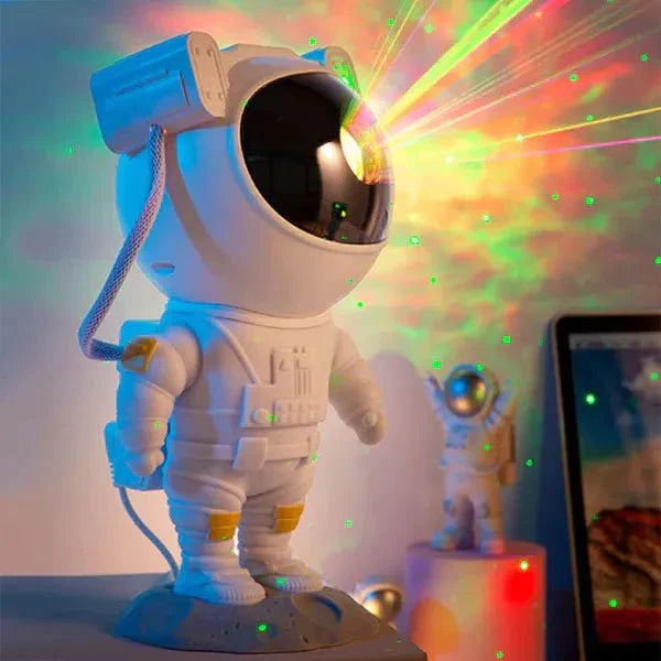Supreme AstroLamp ™ | Een schitterende ontsnapping in je eigen ruimte!