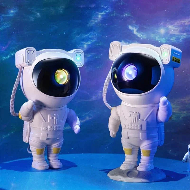 Supreme AstroLamp ™ | Een schitterende ontsnapping in je eigen ruimte!
