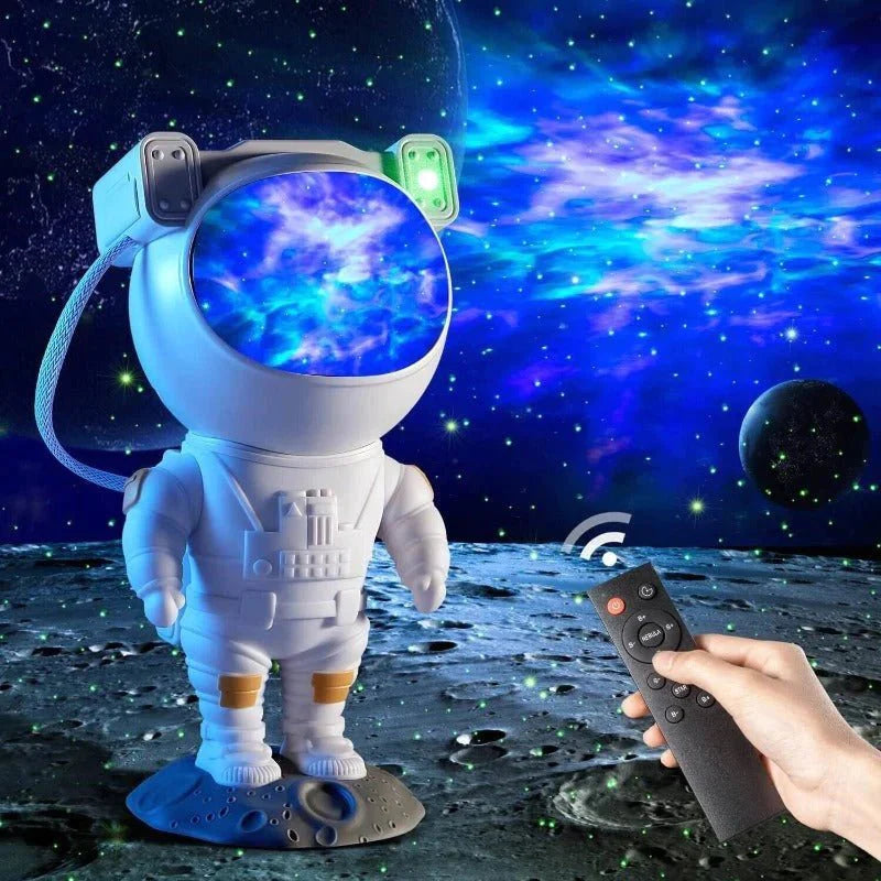 Supreme AstroLamp ™ | Een schitterende ontsnapping in je eigen ruimte!