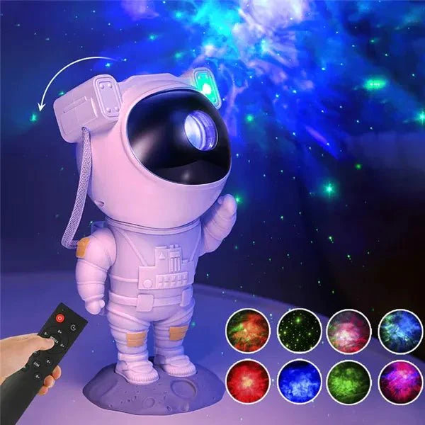 Supreme AstroLamp ™ | Een schitterende ontsnapping in je eigen ruimte!