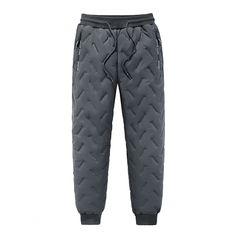 Supreme FleeceBroek™ | De warme met fleece gevoerde en waterbestendige broek
