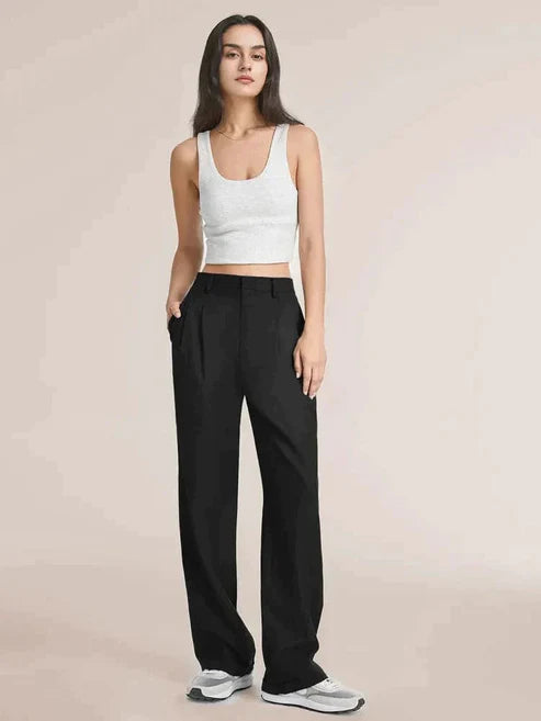 Supreme WidePants™ | Laat je zelfvertrouwen de hele dag zien!