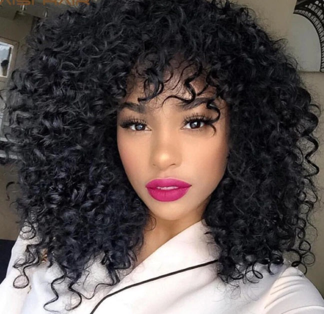 Supreme Haarverf™️ | Zorg voor een tijdelijke nieuwe look met deze unieke haarverf