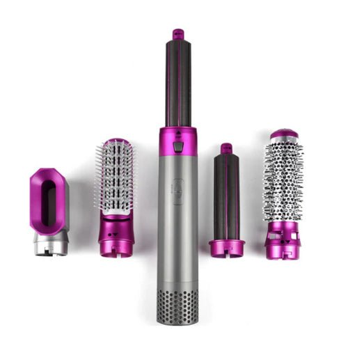 Supreme 5in1Hairstyler™ | De ultieme hairstyler voor uw stralende look!