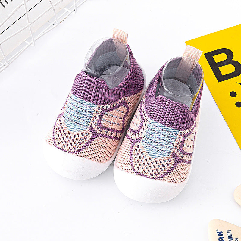 Supreme Kidswalk™ Veilige, gezonde en comfortabele schoentjes!