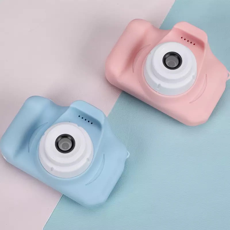 Supreme MiniCamera™ | Draagbare en gemakkelijk mee te nemen camera