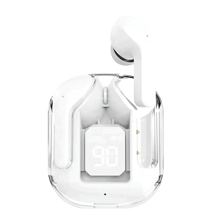 Supreme EarPods™ | Geniet van het Ultieme Geluid