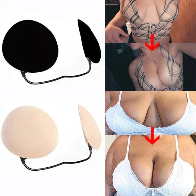 Supreme PushUpSet™ |  Strapless bh-vormer