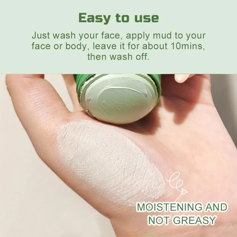 Supreme TheeMasker™ 1+1 GRATIS! Reinig je huid en laat je huid stralen met de Kracht van de Natuur