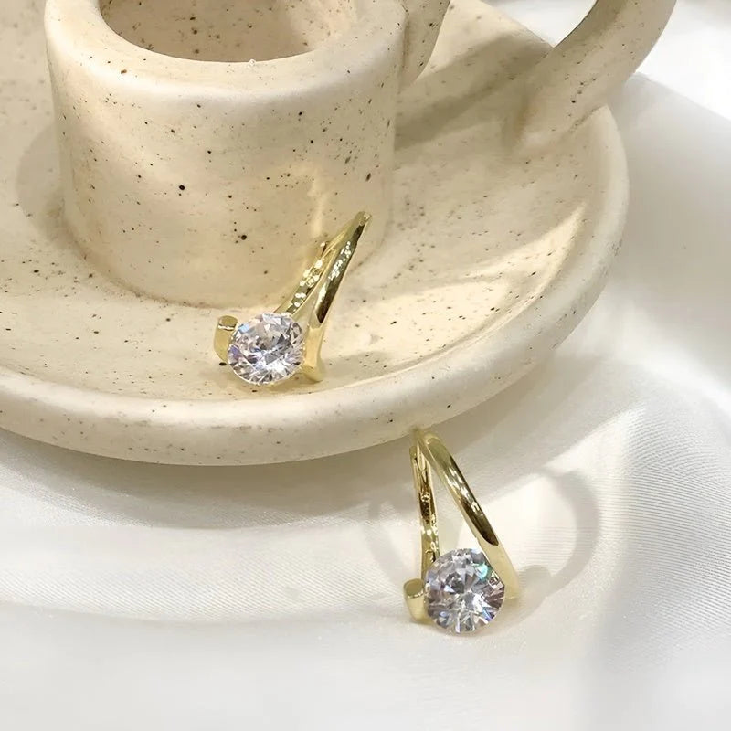 Supreme DiamantOorbellen™ | Stralende elegantie-collectie