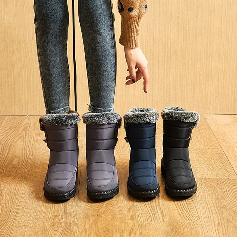 Supreme WinterBoots™ | De ultieme winterbescherming