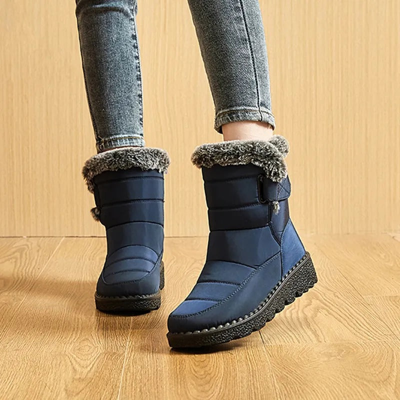 Supreme WinterBoots™ | De ultieme winterbescherming