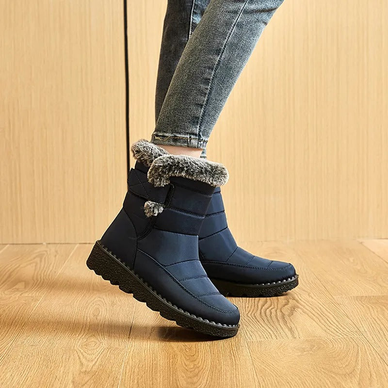 Supreme WinterBoots™ | De ultieme winterbescherming