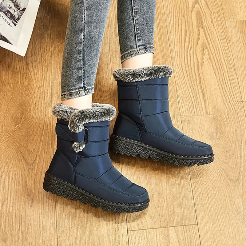 Supreme WinterBoots™ | De ultieme winterbescherming