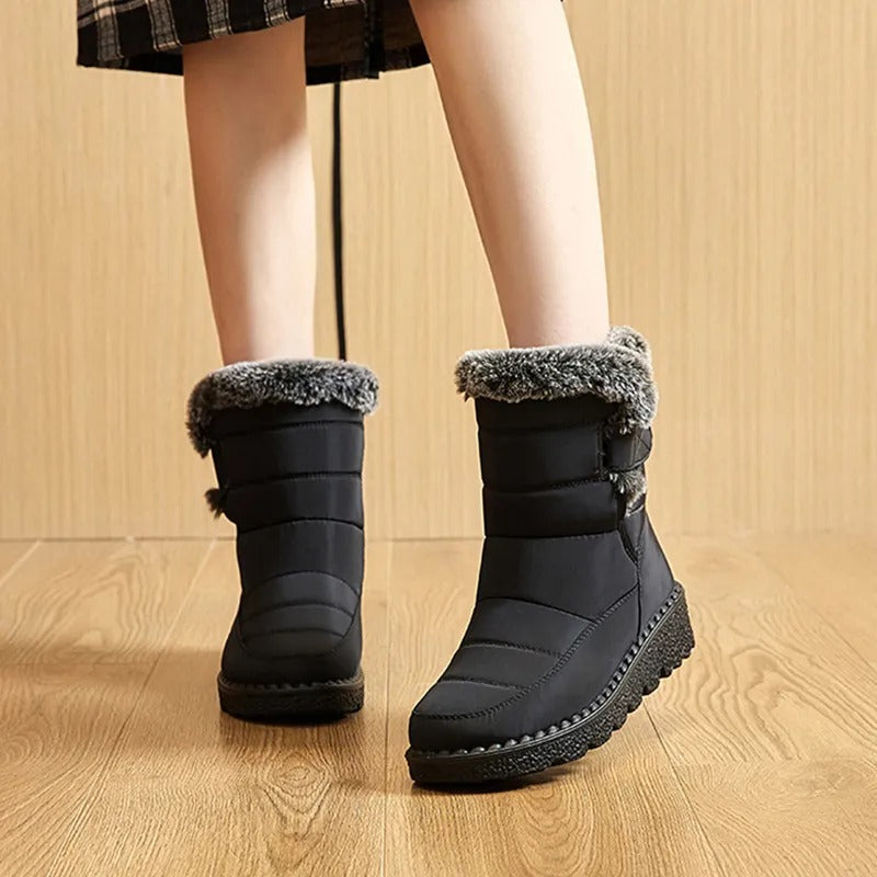 Supreme WinterBoots™ | De ultieme winterbescherming