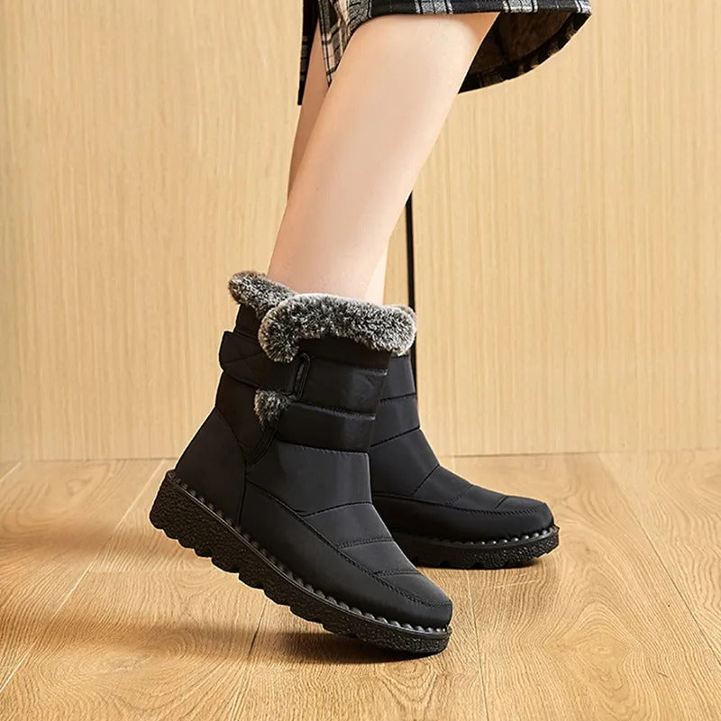 Supreme WinterBoots™ | De ultieme winterbescherming