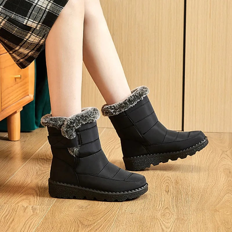 Supreme WinterBoots™ | De ultieme winterbescherming